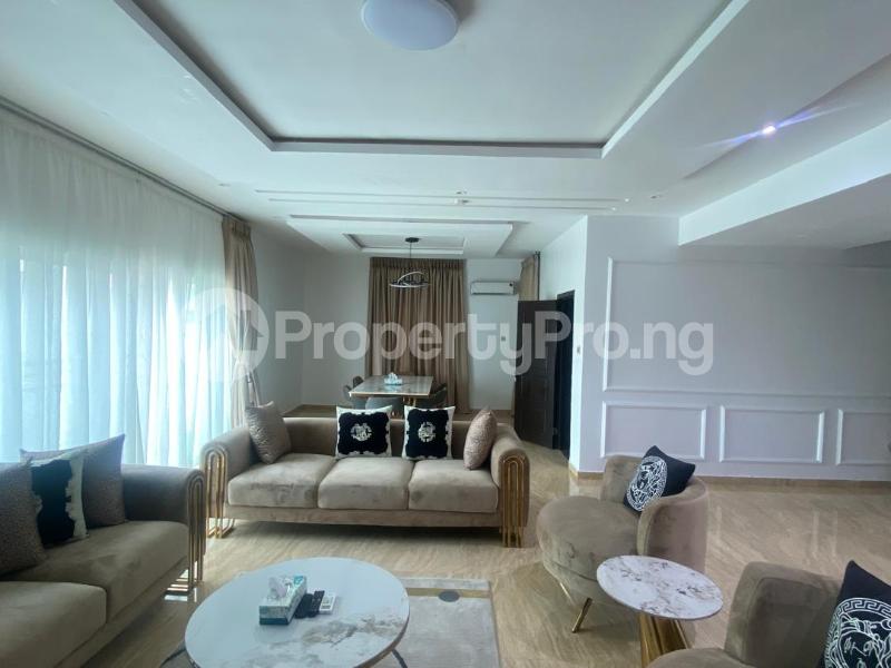 4 bedroom House for rent Old Ikoyi Ikoyi Lagos