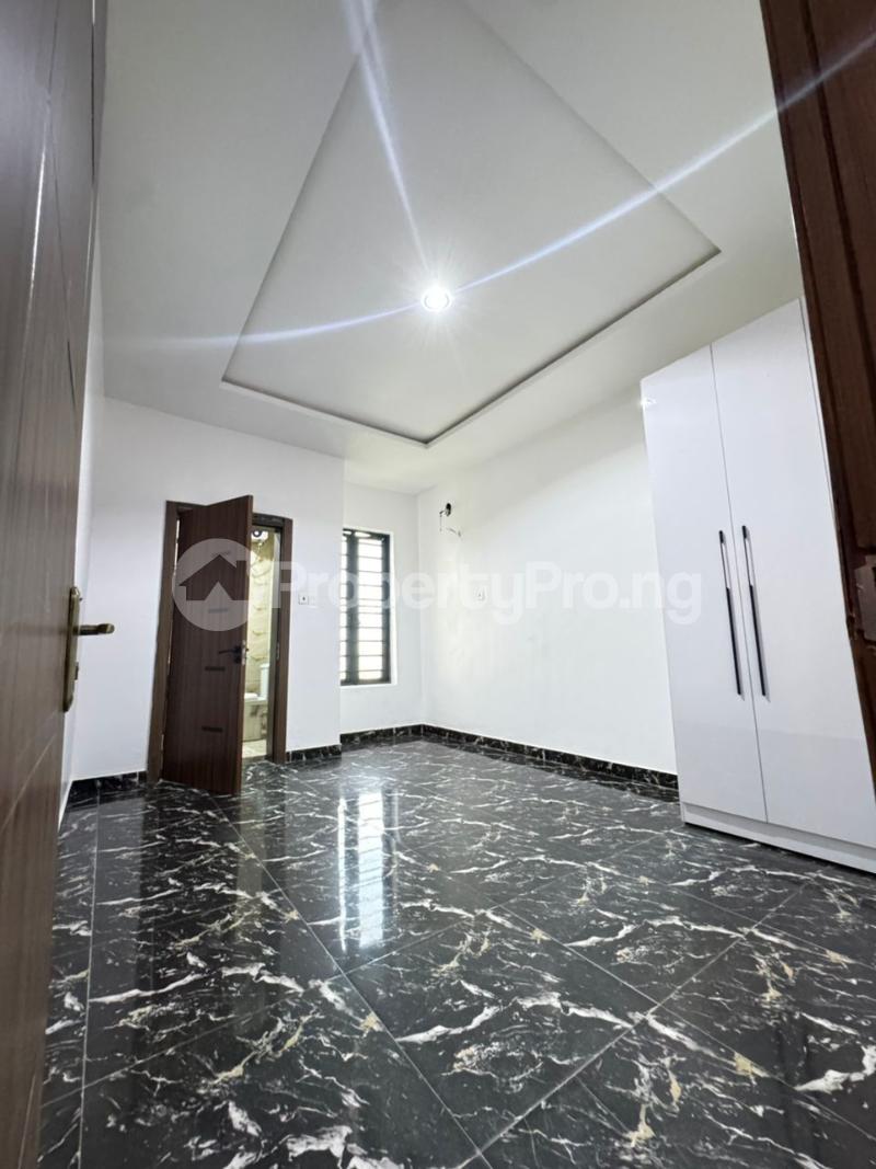 4 bedroom House for rent Orchid Lekki Lagos