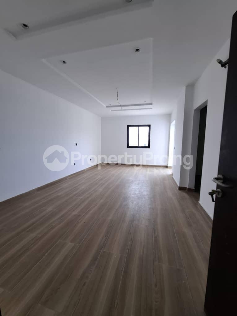 4 bedroom House for sale Banana Island Ikoyi Lagos