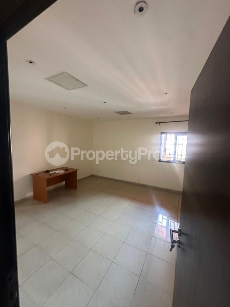 4 bedroom House for rent Banana Island Ikoyi Lagos
