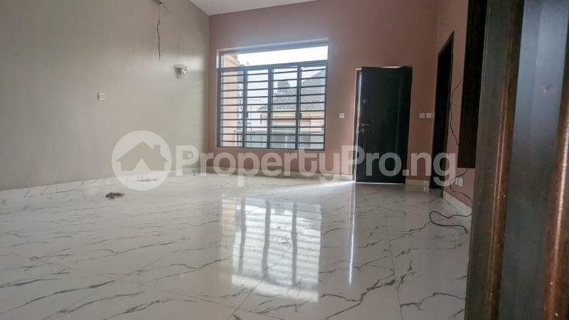 4 bedroom House for rent Ikate Lekki Lagos