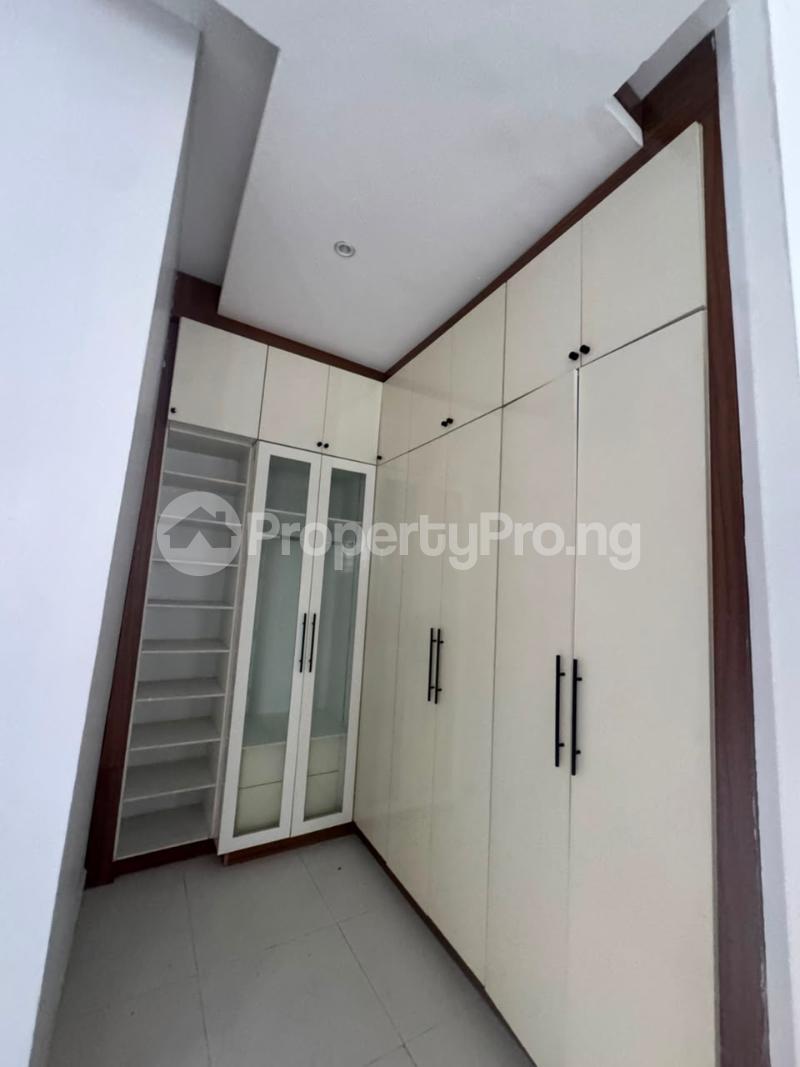 4 bedroom House for rent Orchid Lekki Lagos