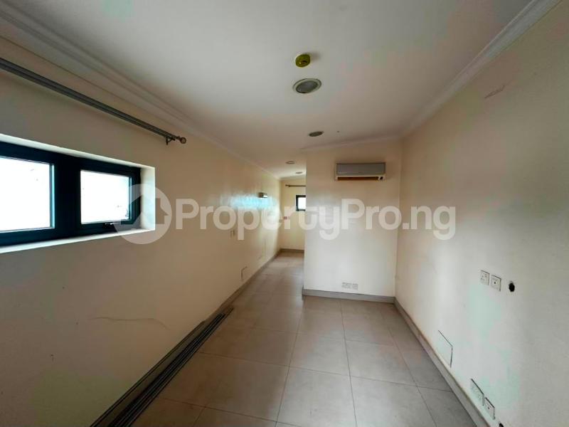 4 bedroom House for rent Old Ikoyi Ikoyi Lagos