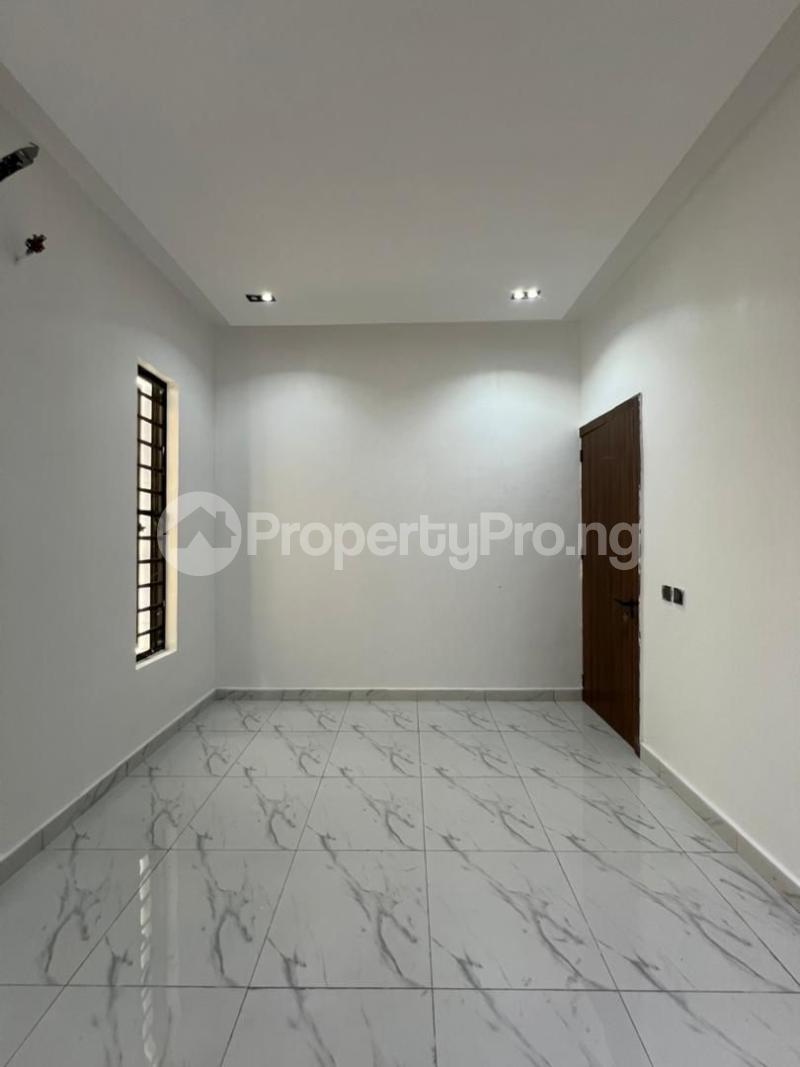4 bedroom House for rent Orchid Lekki Lagos