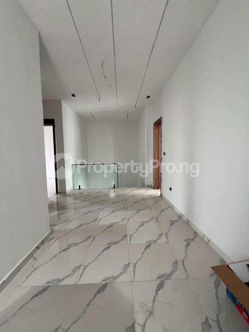 4 bedroom House for sale Sangotedo Lagos