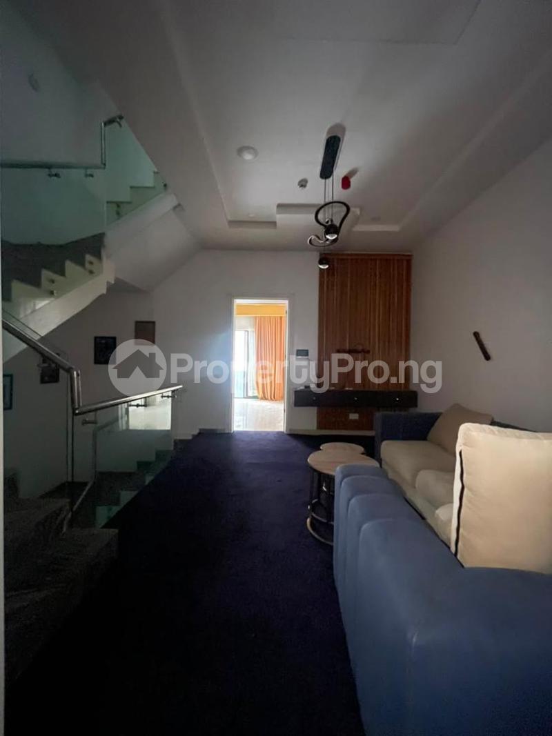 4 bedroom House for rent Lekki Phase 1 Lekki Lagos