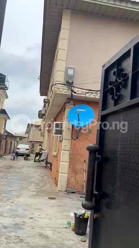 10 bedroom House for sale Maplewood Estate Oko oba Agege Lagos