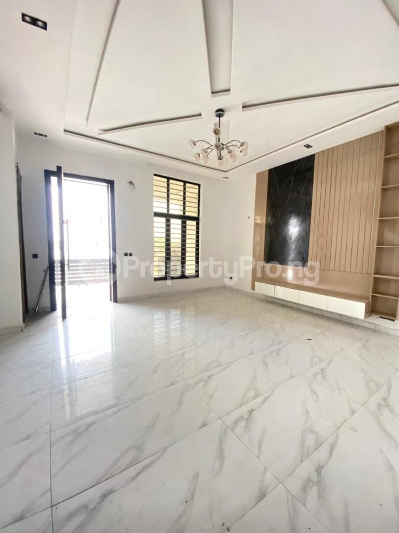 4 bedroom House for sale Ikota Lekki Lagos