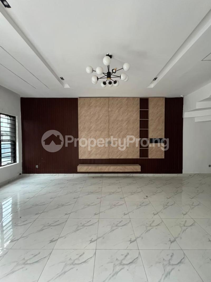 4 bedroom House for rent Orchid Lekki Lagos