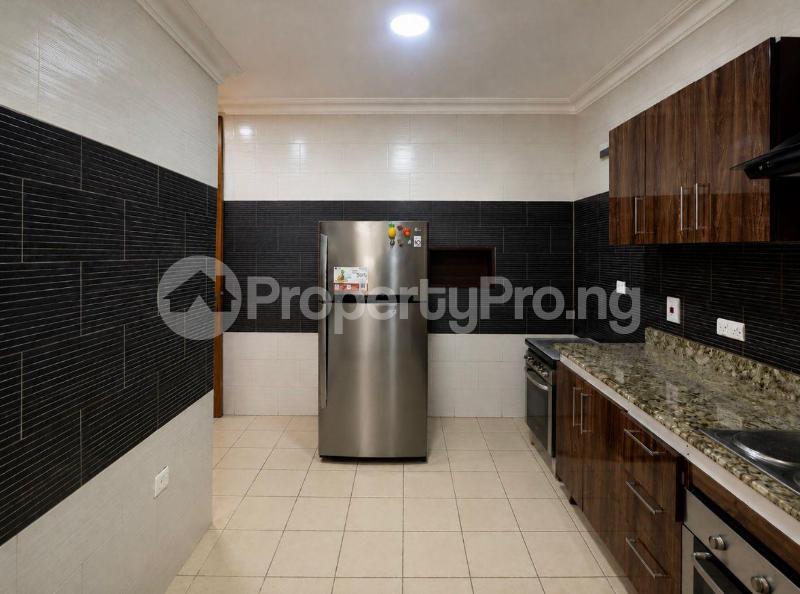 4 bedroom House for rent 1004 Victoria Island Lagos