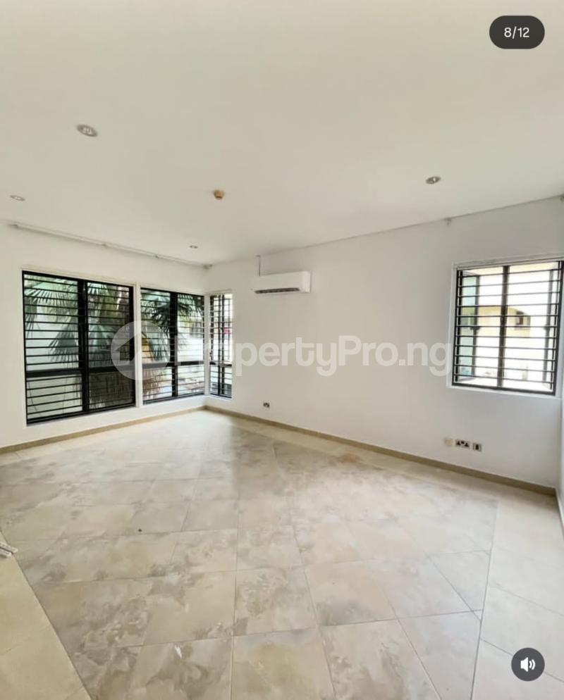 4 bedroom House for rent Banana Island Ikoyi Lagos