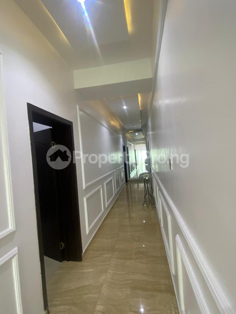 4 bedroom House for rent Old Ikoyi Ikoyi Lagos