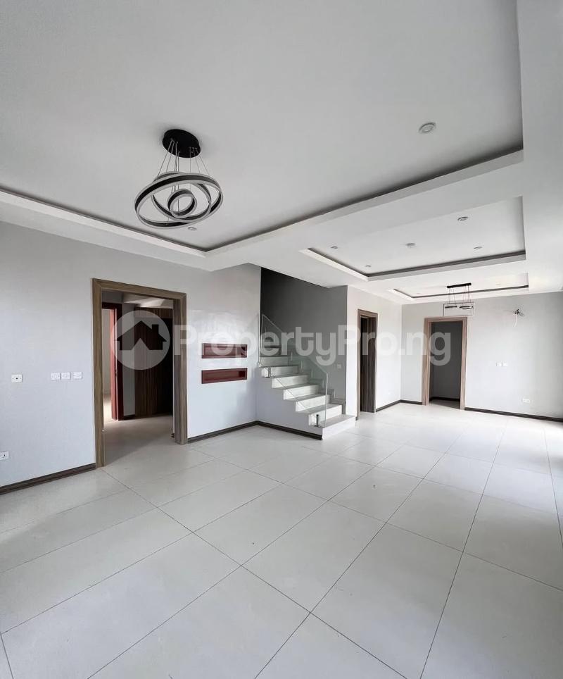 4 bedroom House for rent Lekki Phase 1 Lekki Lagos