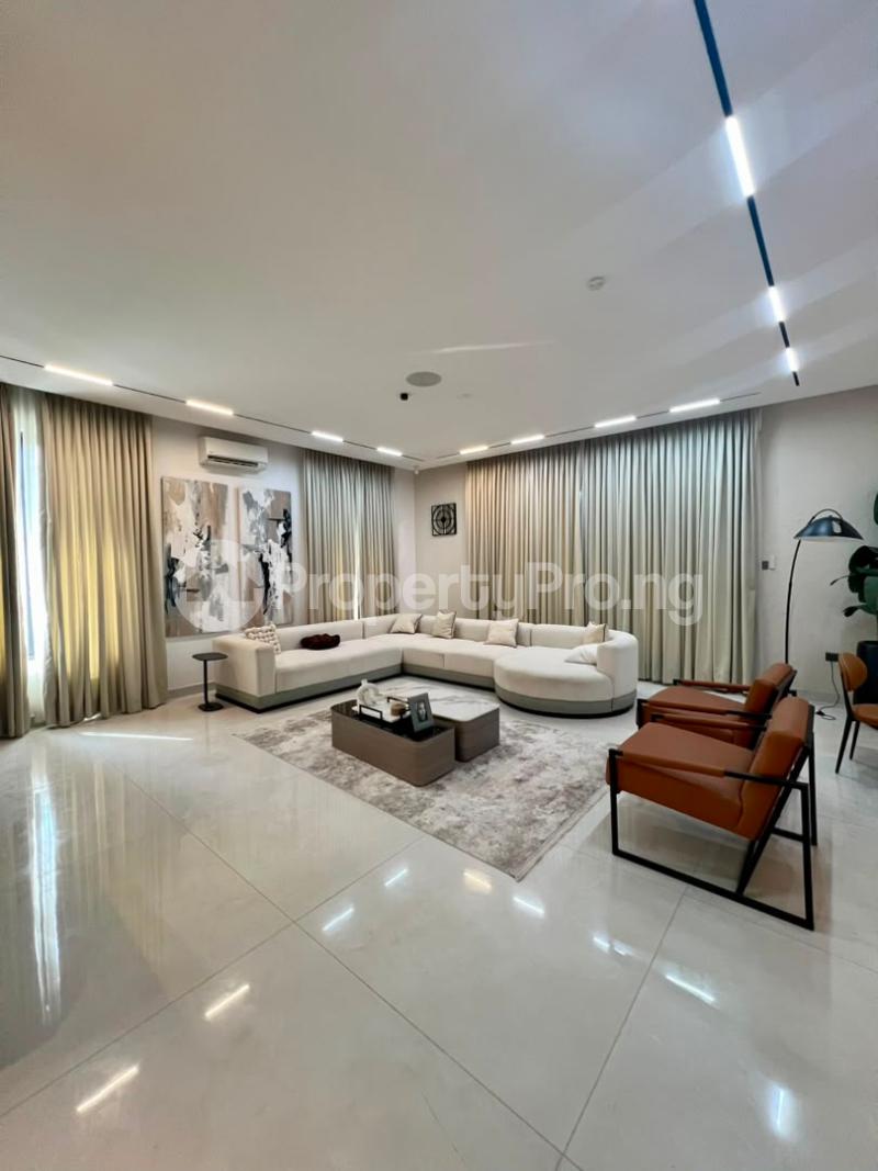 4 bedroom House for sale Lekki Phase 1 Lekki Lagos