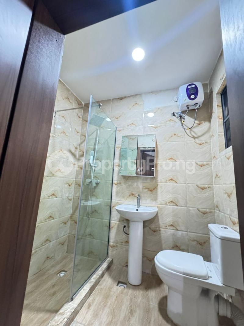 4 bedroom House for rent Orchid Lekki Lagos