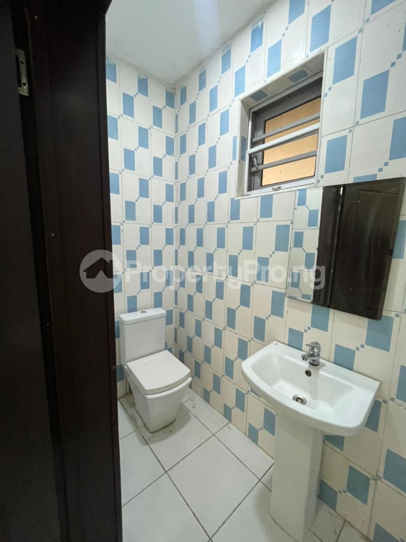 4 bedroom House for rent Orchid Lekki Lagos