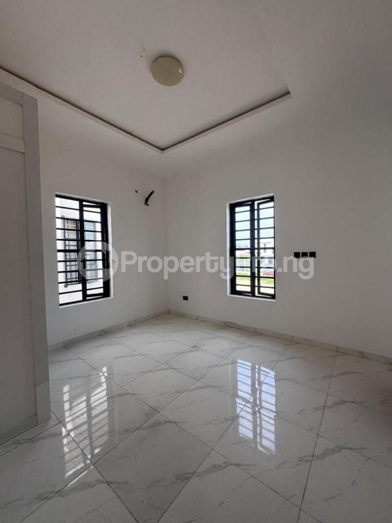 4 bedroom House for rent Orchid Lekki Lagos