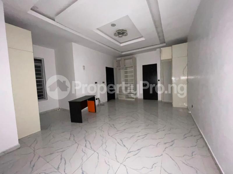 4 bedroom House for rent Chevron Lekki Lagos