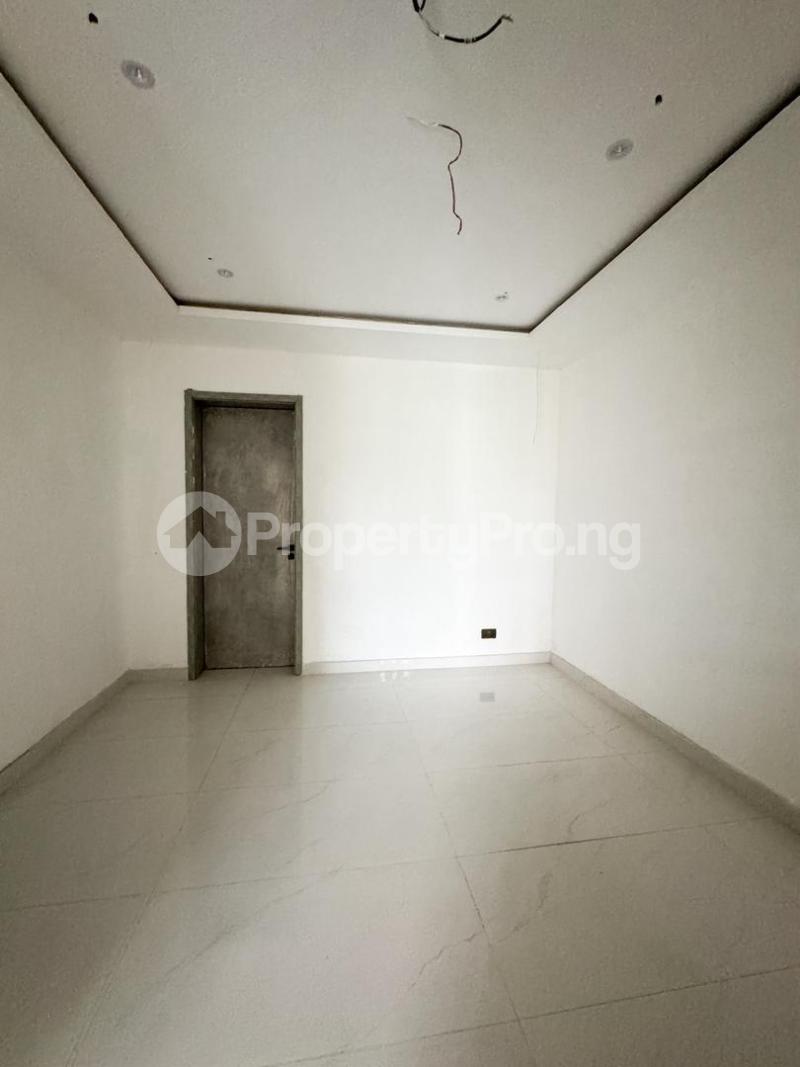 4 bedroom House for rent Old Ikoyi Ikoyi Lagos