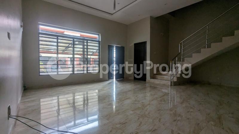 4 bedroom House for rent Ikate Lekki Lagos