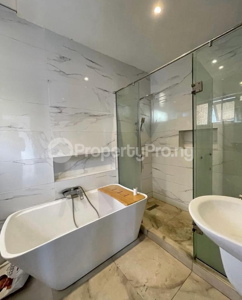 4 bedroom House for rent Lekki Phase 1 Lekki Lagos