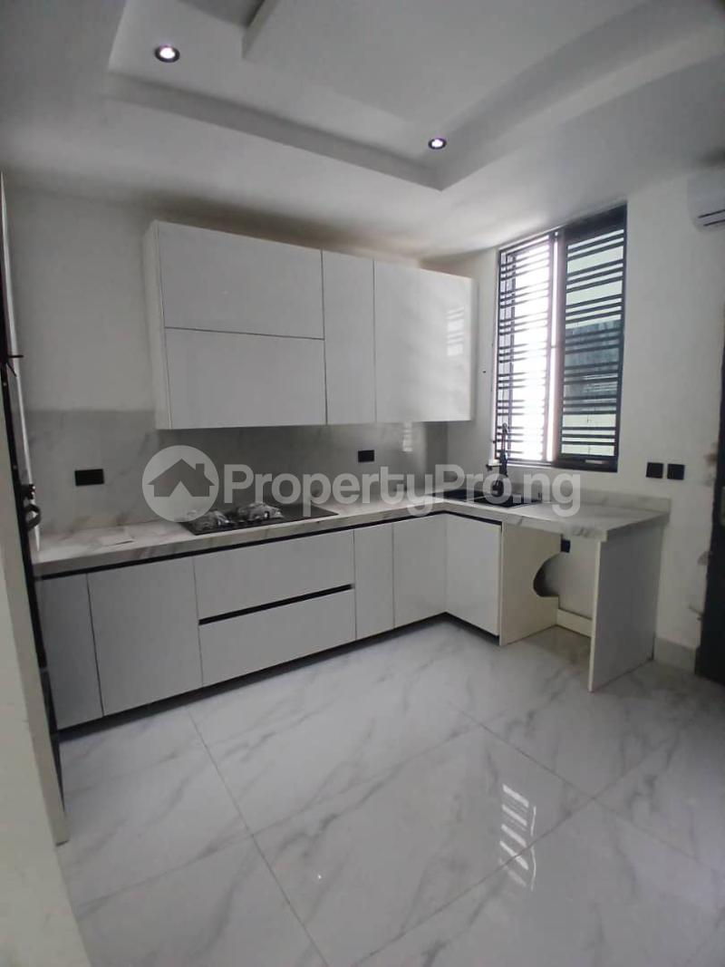 4 bedroom House for rent Ikoyi Lagos