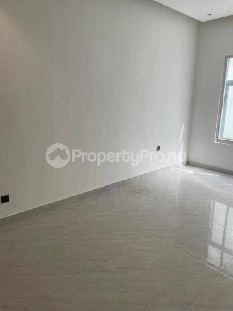 4 bedroom House for rent Lekki Phase 1 Lekki Lagos