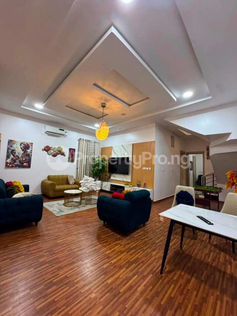 4 bedroom House for rent Orchid Lekki Lagos