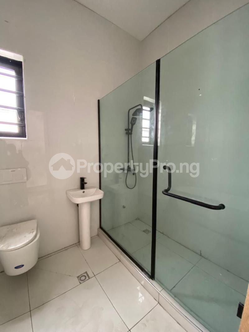 4 bedroom House for sale Ajah Lagos