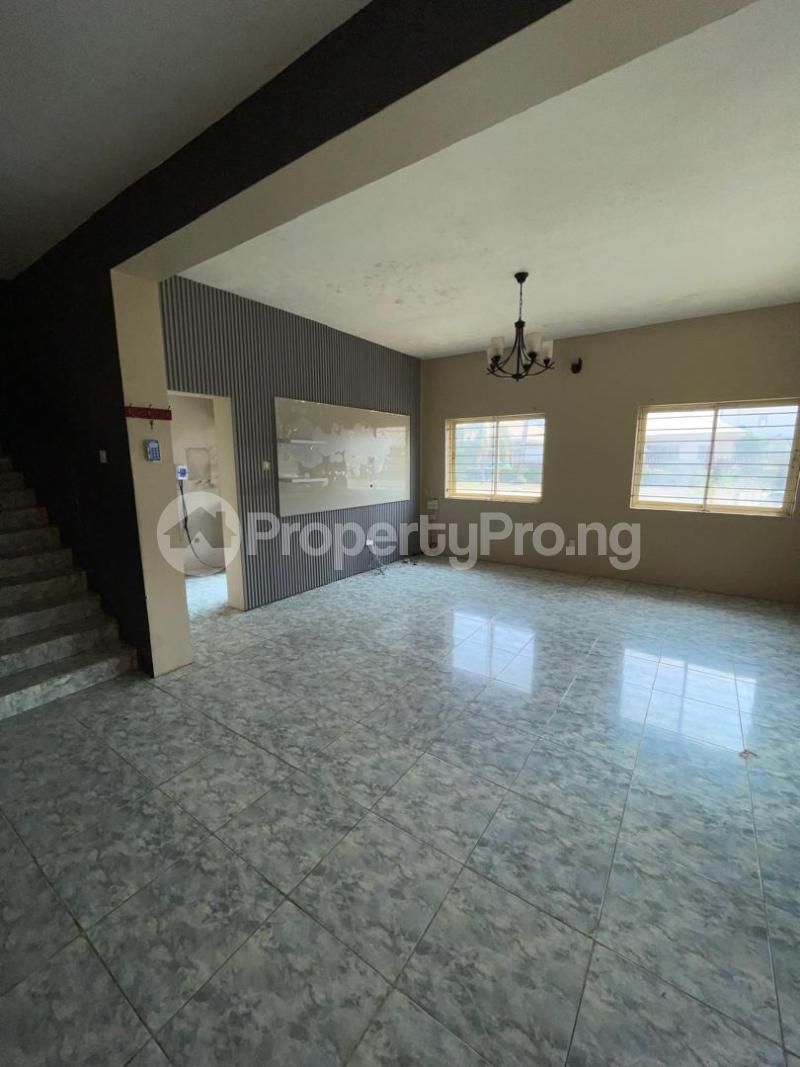 4 bedroom House for rent Orchid Lekki Lagos