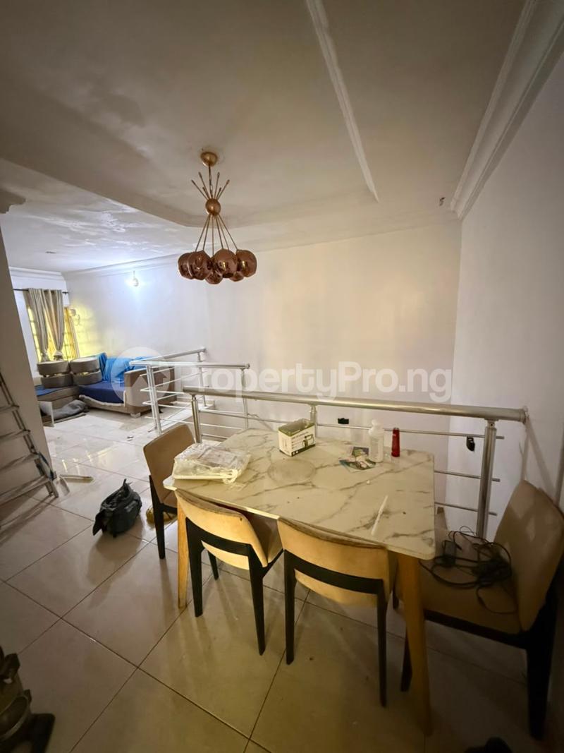 4 bedroom House for rent Lekki Lagos
