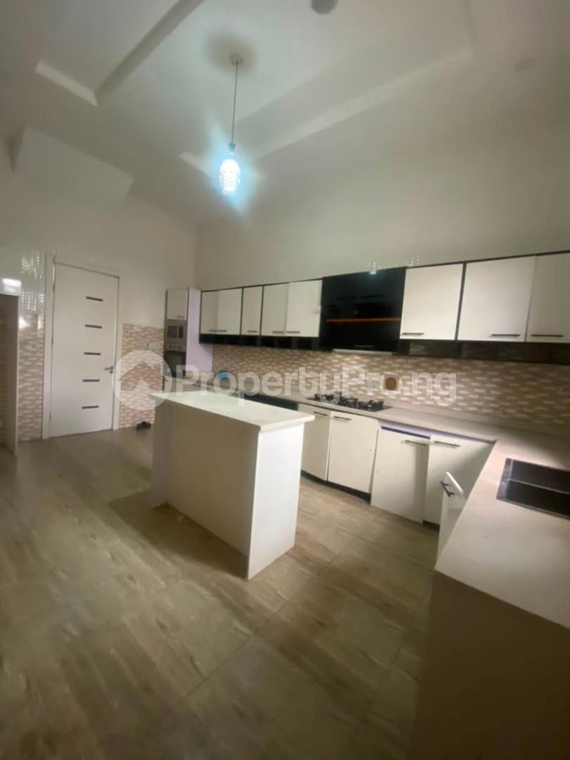 4 bedroom House for rent Victoria Island Lagos