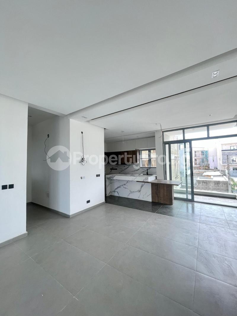 4 bedroom House for sale Lekki Phase 1 Lekki Lagos