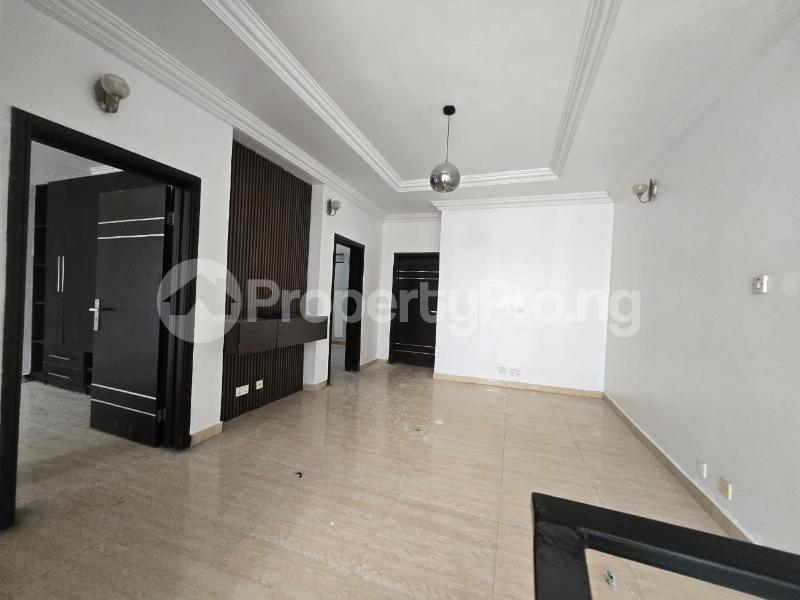 4 bedroom House for rent ONIRU Victoria Island Lagos