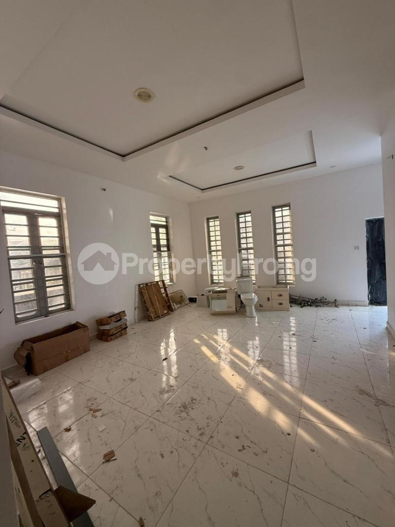 4 bedroom House for sale Ikota Lekki Lagos