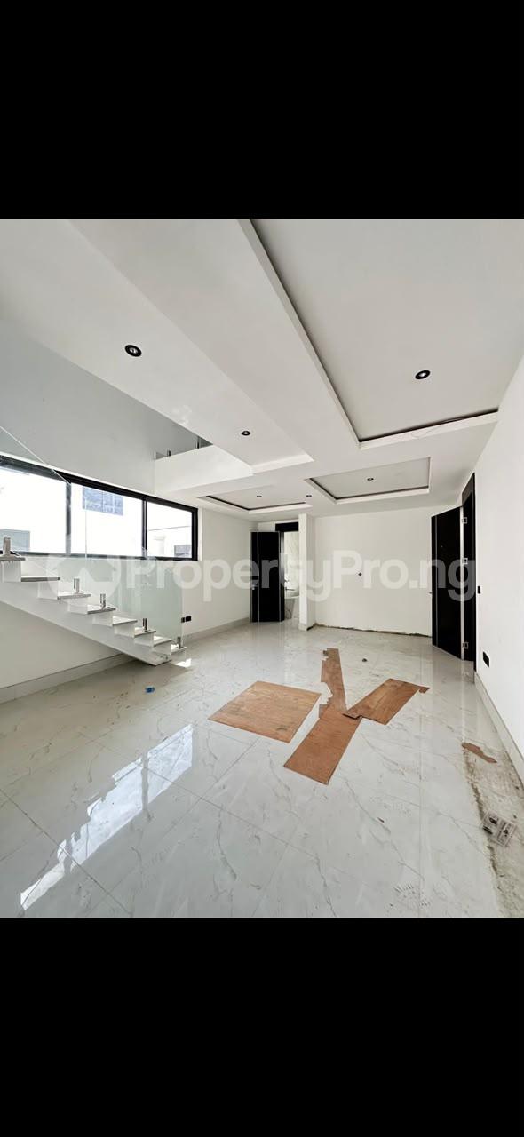 4 bedroom House for rent Ikoyi Lagos