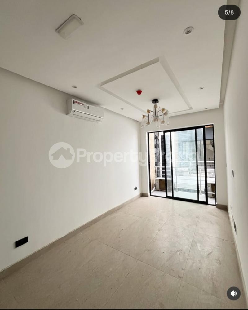 4 bedroom House for rent Old Ikoyi Ikoyi Lagos