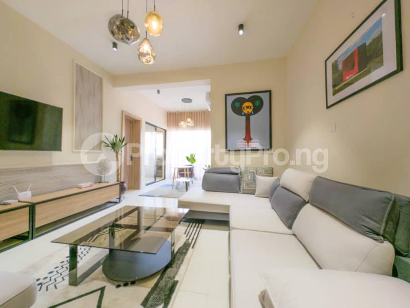 4 bedroom House for rent Admiralty Road Lekki Lagos