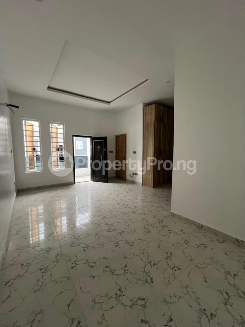 4 bedroom House for sale Ikota Lekki Lagos