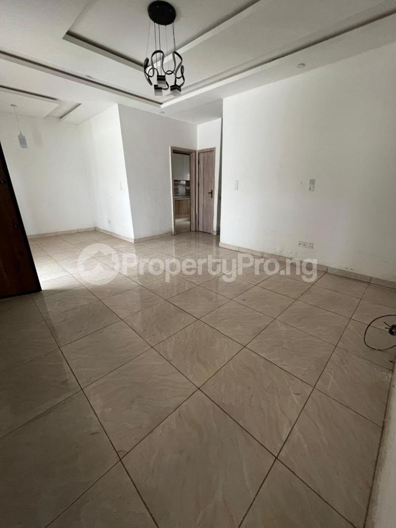 4 bedroom House for rent VGC Lekki Lagos