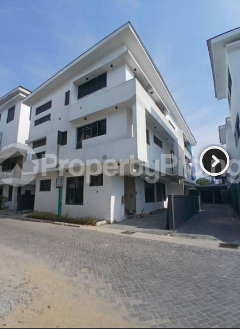 4 bedroom House for rent Awolowo Road Ikoyi Lagos