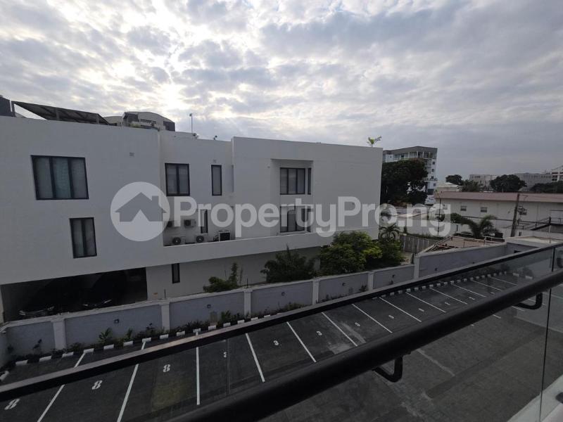 4 bedroom House for rent Ikoyi Lagos