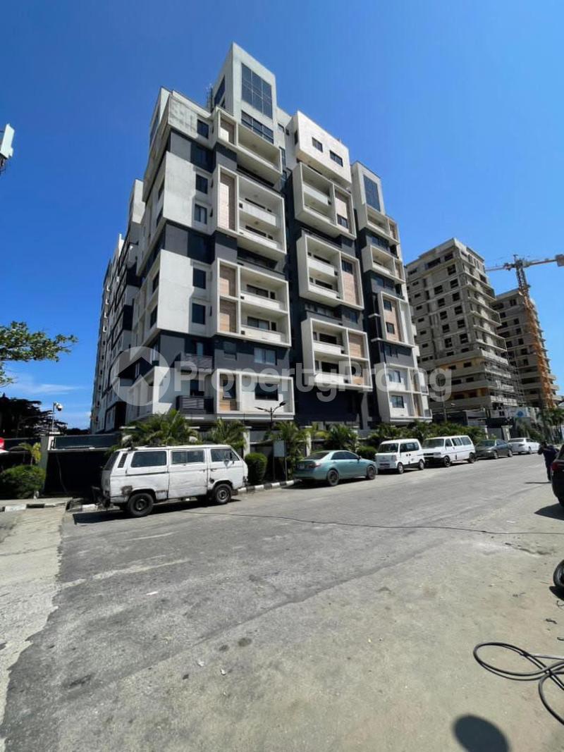 4 bedroom Flat / Apartment for rent Victoria Island Lagos
