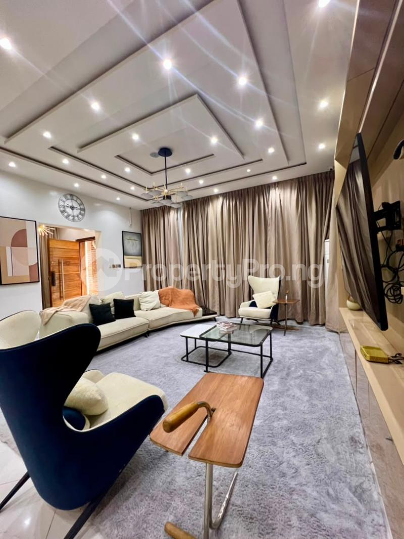 4 bedroom House for sale Agungi Lekki Lagos