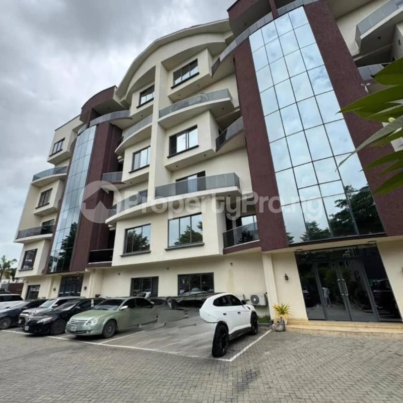 4 bedroom House for rent Banana Island Ikoyi Lagos