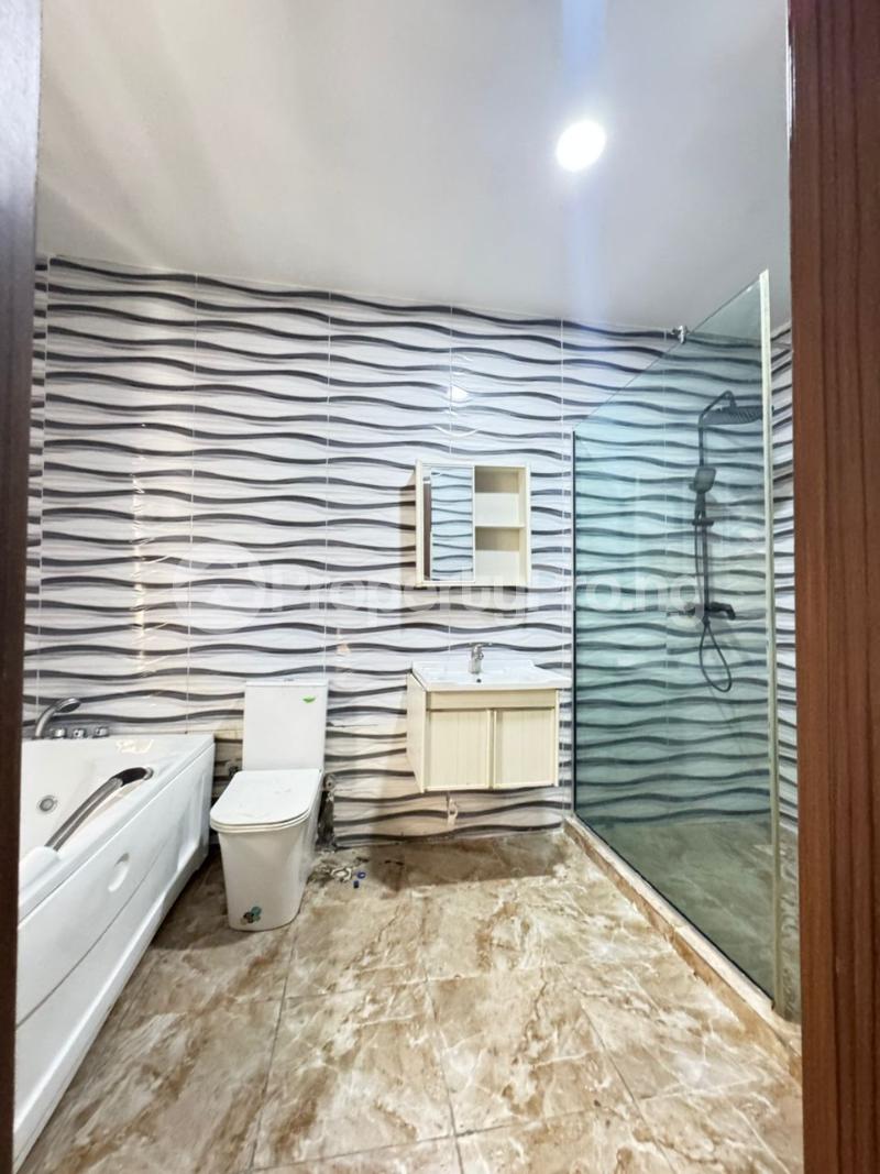 4 bedroom House for rent Orchid Lekki Lagos