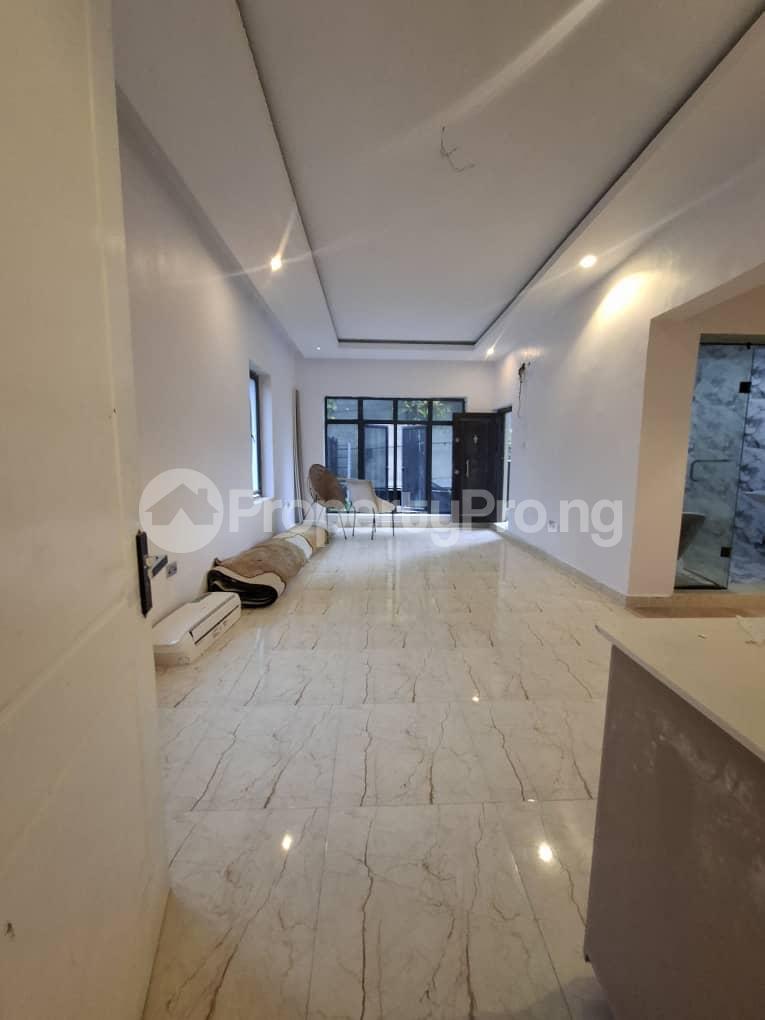 4 bedroom House for rent Orchid Lekki Lagos