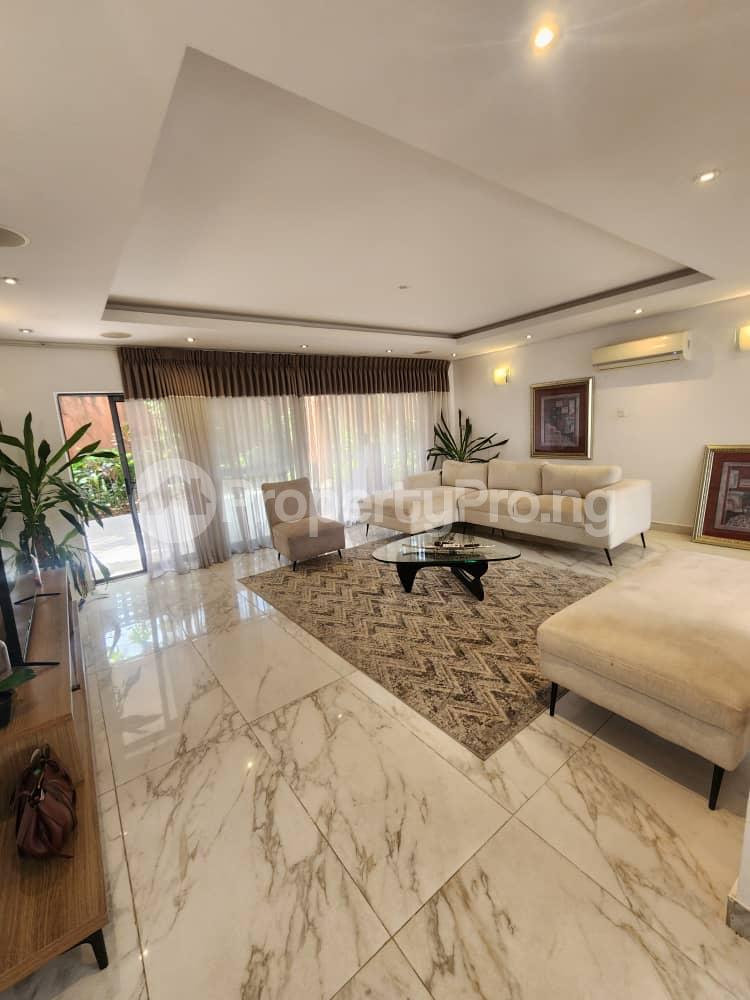 4 bedroom House for rent Ikoyi Lagos