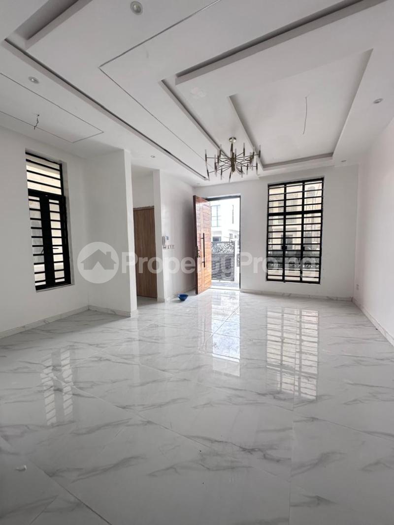 4 bedroom House for sale Ajah Lagos