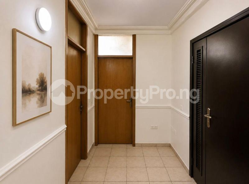 4 bedroom House for rent 1004 Victoria Island Lagos